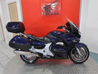 HONDA ST1300 PAN EUROPEAN 