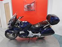 HONDA ST1300 PAN EUROPEAN