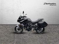 TRIUMPH TIGER 660 SPORT