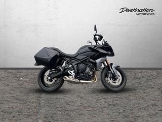 TRIUMPH TIGER 660 SPORT 