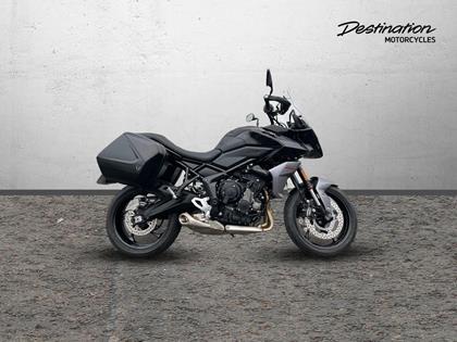 TRIUMPH TIGER 660 SPORT