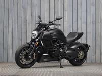 DUCATI DIAVEL