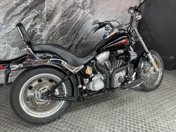 HARLEY-DAVIDSON SOFTAIL