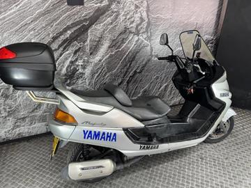 YAMAHA MAJESTY 250