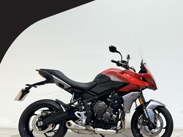 TRIUMPH TIGER 660 SPORT