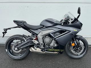 DAYTONA 660 