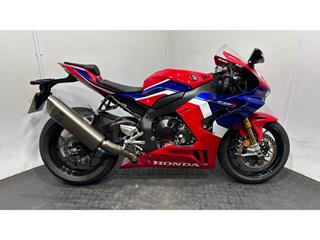 HONDA CBR1000RR-R FIREBLADE SP 