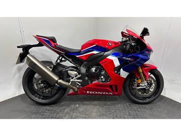 HONDA CBR1000RR-R FIREBLADE SP