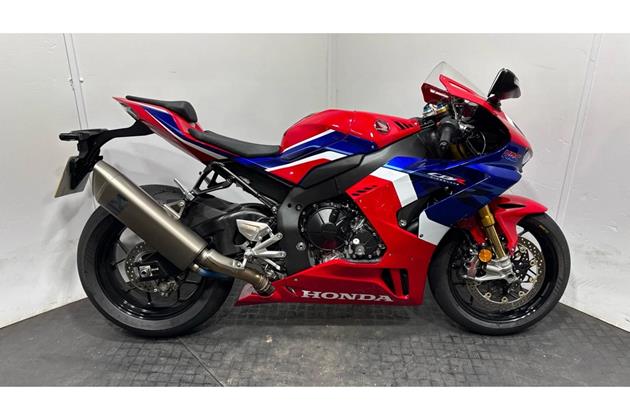 HONDA CBR1000RR-R FIREBLADE SP