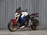 HONDA CB1000R