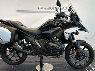 BMW R1300GS 