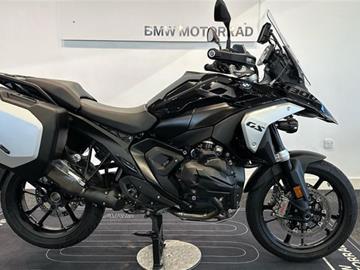 BMW R1300GS