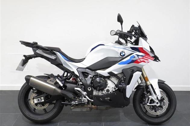 BMW S1000XR