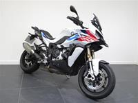 BMW S1000XR