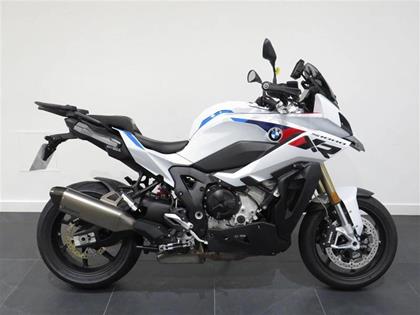 BMW S1000XR