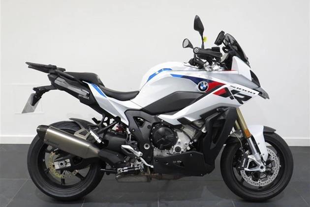 BMW S1000XR