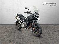 TRIUMPH TIGER 1200 GT PRO