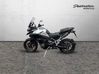 TRIUMPH TIGER 1200 GT PRO