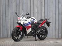 HONDA CBR125R