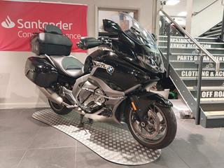 BMW K1600GTL 