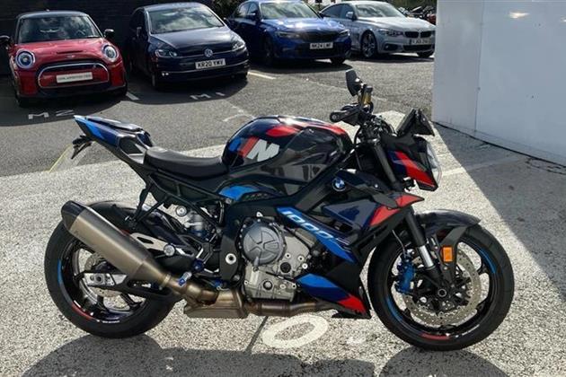 BMW M1000R