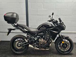 YAMAHA TRACER 700 