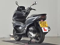 HONDA PCX125