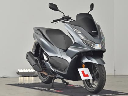 HONDA PCX125