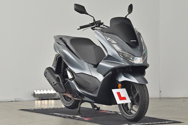 HONDA PCX125