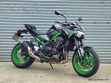 KAWASAKI Z900