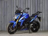 SUZUKI GSX-S1000