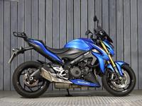 SUZUKI GSX-S1000