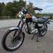 SUZUKI GN125