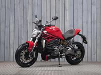 DUCATI MONSTER 1200R