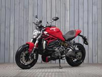 DUCATI MONSTER 1200R