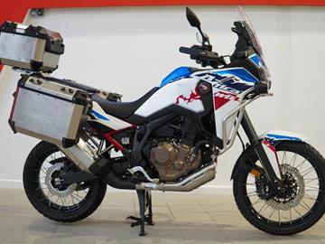 HONDA CRF1100L AFRICA TWIN ES