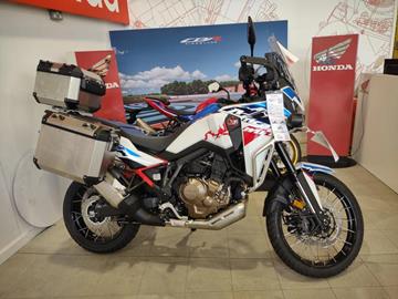 HONDA CRF1100L AFRICA TWIN ES