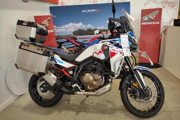 HONDA CRF1100L AFRICA TWIN ES