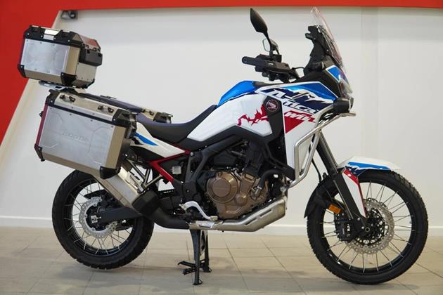 HONDA CRF1100L AFRICA TWIN ES