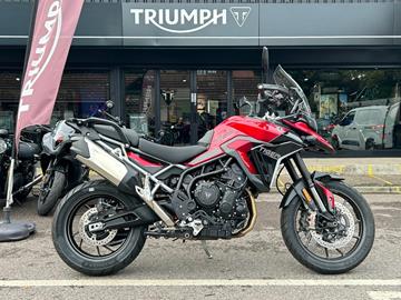 TRIUMPH TIGER 900 GT PRO