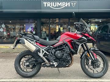 TRIUMPH TIGER 900 GT PRO