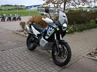 HUSQVARNA NORDEN 901