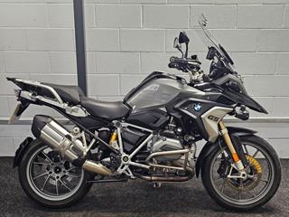 BMW R1200GS 