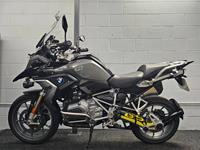 BMW R1200GS