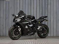 KAWASAKI ZX-10RR