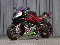 BMW S1000RR