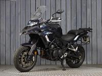 BENELLI TRK 502