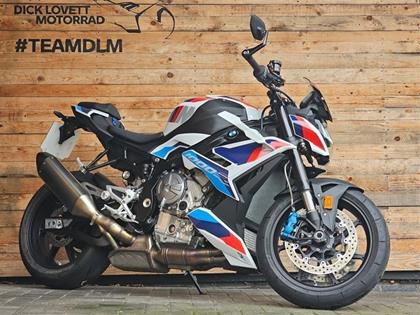 BMW M1000R