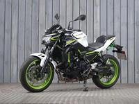 KAWASAKI Z650