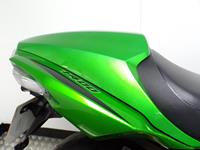 KAWASAKI ZZR1400